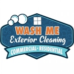 Wash Me Windows & Exterior Cleaning Services