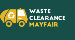 Waste Clearance Mayfair
