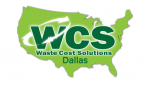 Waste Cost - Dallas