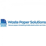 Waste Paper Solutions Ltd