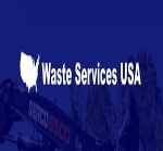 WASTE SERVICES USA
