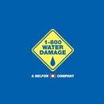 1-800 WATER DAMAGE of South Side Chicago
