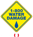 1-800 WATER DAMAGE of Boise