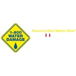 1-800 WATER DAMAGE of Mid Central New Jersey