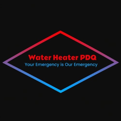 Water Heater PDQ.com LLC