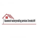 Basement waterproofing services Toronto HP