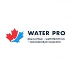 Water Pro Drain & Basement Waterproofing