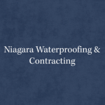 Niagara Waterproofing