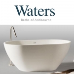 Waters Baths of Ashbourne