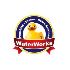 Waterworks Plumbing & Drains