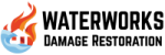 Waterworks Damage Restoration of Gold Coast