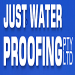 Just Water Proofing PTY LTD