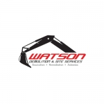 Watson Demolition & Site Services