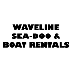 Waveline Seadoo &amp; Boat Rentals