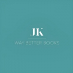 Way Better Books
