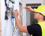 Zoom Electricians Huntington Beach