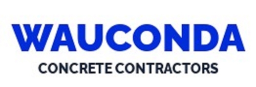 Concrete Contractor Wauconda