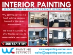 WC Painting services