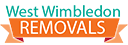 West Wimbledon Removals