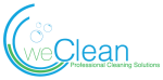 weClean Professional Cleaning Solutions