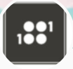 We are 1 of 100