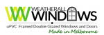 Double Glazing Windows Weatherall Windows