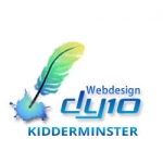 DY10 Web Design