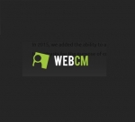 WebCM