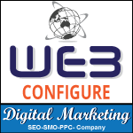Web Configure Technology