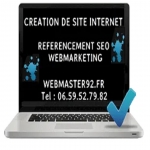 Webmaster92fr75's Link Centre