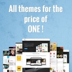 Business WordPress Themes