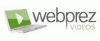 WebPrez Videos