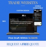 Websites For Tradies