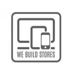 We Build Stores