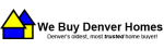 We Buy Denver Homes