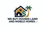 WE BUY HOUSES LAND AND MOBILE HOMES LLC
