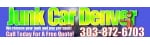 Junk Car Denver - Cash For Cars