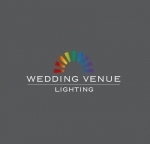 Wedding Venue Lighting