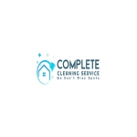 Complete Cleaning Service