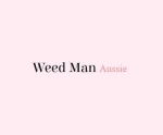 Weed Man Aussie