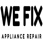 We-Fix Appliance Repair Daytona Beach