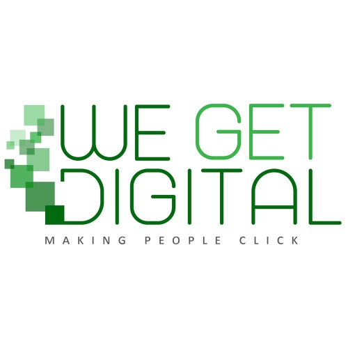 We Get Digital