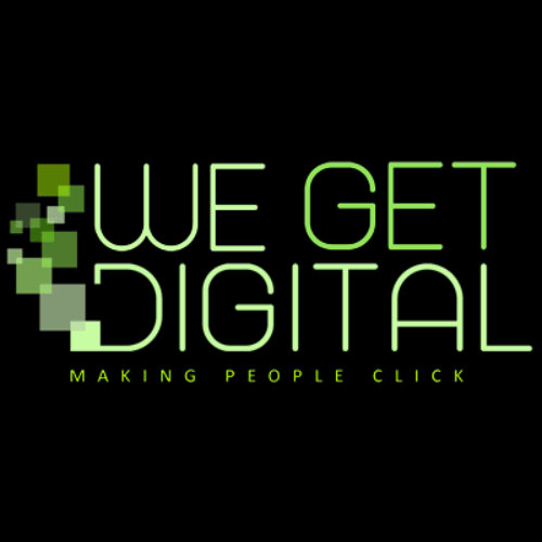 We Get Digital