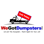 We Got Dumpsters  Philadelphia