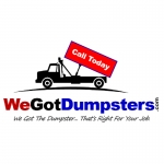 We Got Dumpsters