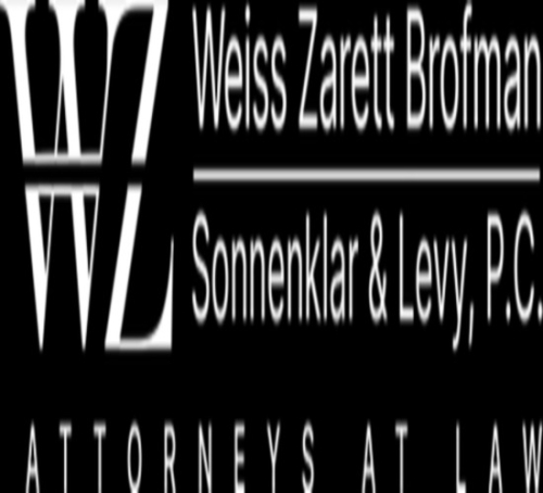 Weiss Zarett Brofman Sonnenklar & Levy, P.C