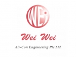 Wei Wei Air-Con Engineering Pte Ltd