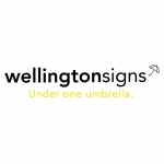 Wellington Signs