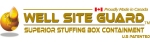 Well Site Guard