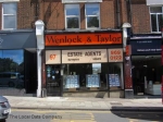 Wenlock &amp; Taylor Ltd